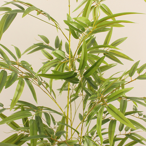 <span class=keywords><strong>Vendita</strong></span> calda Simulato di Plastica Albero di bambù di bambù artificiale albero di <span class=keywords><strong>piante</strong></span> <span class=keywords><strong>per</strong></span> la casa ufficio decorazione del giardino - Product Image 4