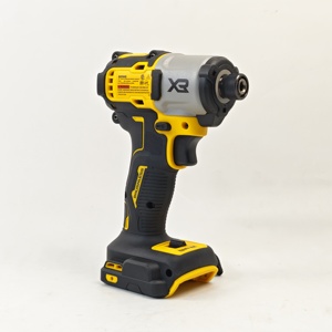Para <span class=keywords><strong>Dewalt</strong></span> DCF845, <span class=keywords><strong>Atornillador</strong></span> <span class=keywords><strong>de</strong></span> <span class=keywords><strong>Impacto</strong></span> Inalámbrico <span class=keywords><strong>de</strong></span> <span class=keywords><strong>20V</strong></span>, 205 Nm, 3400 rpm, Mandril Hexagonal <span class=keywords><strong>de</strong></span> 1/4'', para Construcción, Bricolaje y Montaje - Product Image 4