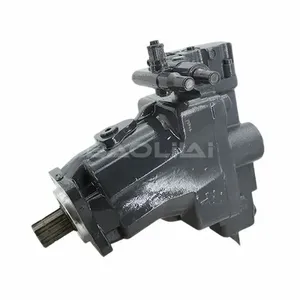 อุปกรณ์ขุดเหมือง Ep650HD 77725.3116 ปั๊มไฮดรอลิก Bomba A18VO107 รุ่น A18vo107drs00/11nlwk0e820-Y แบบลูกสูบแกนหมุน - Product Image 5