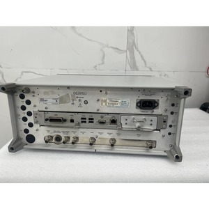 1 analyseur de signal AGILENT/Keysight N9000A CXA 9KHZ-7.5GHZ xgeqpt - Product Image 3