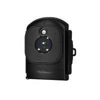Aangepaste Hot Verkoop 4K Slow Motion Video Digitale Wifi Time Lapse Actie Camcorder Camera