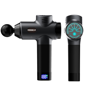 Amplificateur électrique sans fil 18 w, pistolet de sport, Massage musculaire, puissant, livraison directe - Product Image 2