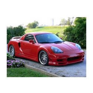 Auténtico Usado 2024 MR2 SPYDER CONVERTIBLE GRATIS LISTO PARA ENVIAR Vehículos <span class=keywords><strong>de</strong></span> <span class=keywords><strong>segunda</strong></span> <span class=keywords><strong>mano</strong></span> usados izquierda derecha RhD LHD Coches - Product Image 6