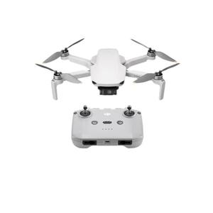 Para Drones DJI Mini 4K Prosumer, para Fotografía Aérea, Larga Duración, UAV con Mejora de Estabilidad Mecánica de Tres Ejes, Digital - Product Image 5