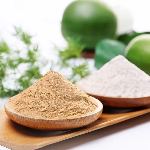 Kho Hoa Kỳ Trong Kho Không Có Chất Ngọt Không Đường Calo Luo Han Guo Chiết Xuất Đường Monkfruit Chiết Xuất Bột