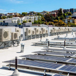 YF 12000BTU Nouvelle économie d'énergie <span class=keywords><strong>Climatisation</strong></span> <span class=keywords><strong>solaire</strong></span> <span class=keywords><strong>photovoltaïque</strong></span> hors réseau - Product Image 2