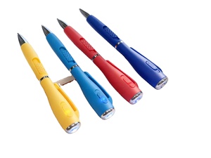 ปากกาไฟฉาย LED สีขาวคุณภาพดีจากโรงงานโดยตรง ราคาถูกที่สุด - Product Image 4