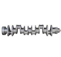 Ensemble de vilebrequin Cummis ISM M11 3073707 3084445 2882729