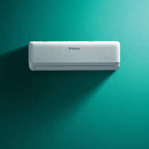Aire acondicionado Vaillant Dual Split Inverter CLIMAVAIR PRO Serie 9 + 9 con Wi-Fi integrado de 9000 + 9000 de 1/2/2/ - Product Image 4