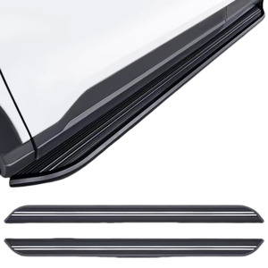 Gran oferta, escalón lateral universal para <span class=keywords><strong>Mazda</strong></span>, accesorios CX5, escalón lateral <span class=keywords><strong>4X4</strong></span> - Product Image 4