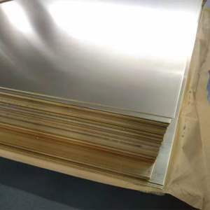 4x8 6650 <span class=keywords><strong>0</strong></span>.6 C70600 Épaisseur 5mm Nickel Cuivre Feuilles Prix 500 <span class=keywords><strong>mm</strong></span> X 500 <span class=keywords><strong>mm</strong></span> X .5mm Alliage Cuivre Plaque T2 - Product Image 5