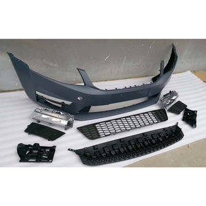 Accessoires de voiture les plus vendus Kit de carrosserie modifié Pare-chocs avant pour VW <span class=keywords><strong>Skoda</strong></span> <span class=keywords><strong>Octavia</strong></span> Mise à niveau vers le style RS 2014-2017 - Product Image 1