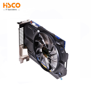 Tarjeta Gráfica GTX750 para GeForce GTX 750 1GB GDDR5 128bit 1020MHz 28nm PCIe 3.0 X16 55W GPU Tarjeta de Video para Juegos GTX 750 - Product Image 4