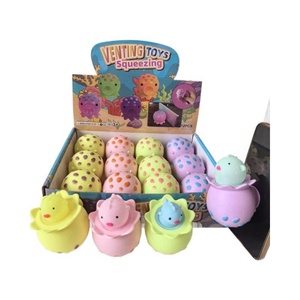 Juguete Antiestrés Creativo y Lindo con Diseño de Pulpo y Ventosa para Niños (3-14 Años) Unisex, Venta Directa de Fábrica - Product Image 5