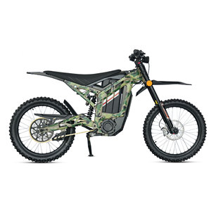 <span class=keywords><strong>Moto</strong></span> <span class=keywords><strong>électrique</strong></span> tout-terrain DomeRide 2200W 72V, modèle montagne compact EM5-pro, tout-terrain 50km/h, sable, neige, transfrontalier Jiangsu - Product Image 3