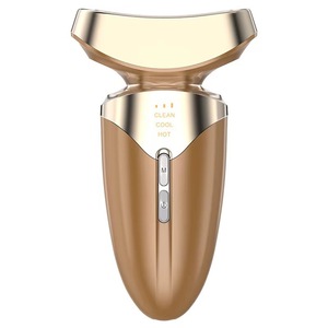 Producto Más Vendido: Masajeador Portátil para el Hogar, Reductor de Arrugas para Rostro y Cuello a Bajo Precio - Product Image 1