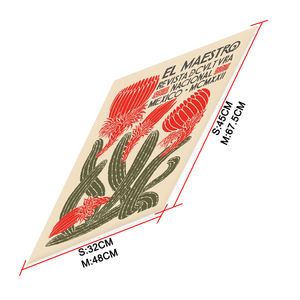 2025 gros mode métal impression maison mur Art diverses <span class=keywords><strong>fleurs</strong></span> <span class=keywords><strong>et</strong></span> plantes étain impression aimant système de suspension métal Art affiche - Product Image 2