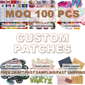 Parches de Letras de Chenilla de 2.16 Pulgadas de la <span class=keywords><strong>A</strong></span> <span class=keywords><strong>a</strong></span> la Z, Termoadhesivos, 10 Colores, Parches de Letras de Chenilla con Brillantina para Ropa, Venta al Por Mayor - Product Image 5