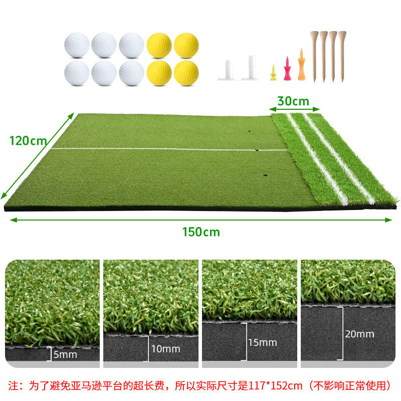 Base en EVA de 20 mm