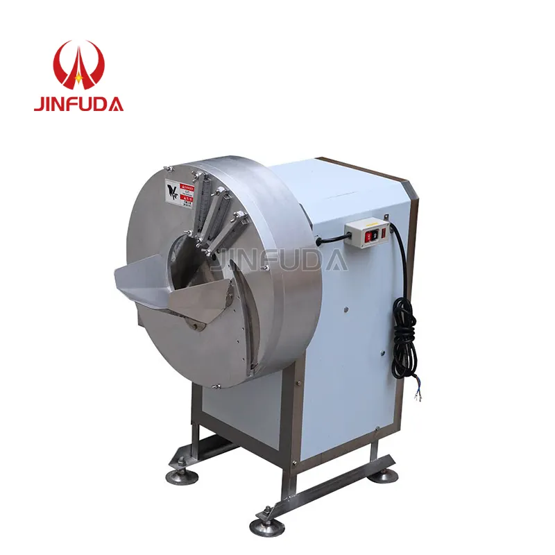 Máquina De Fatiador De Cenoura Elétrica Quente/Máquina Trituradora De Batata/Ginger Shredding Slicing Machine
