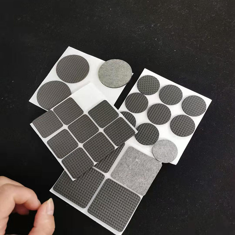 Ботильоны из замшевой кожи, фабричного изготовления клейкой ЕВА коврик для мыши письменный стол и стул с нового дизайна профессиональные 3 м 9448A eva пены коврик