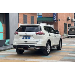 Auto SUV Usado Más Vendido en China 2024, <span class=keywords><strong>Nissan</strong></span> X-trail <span class=keywords><strong>E</strong></span>-<span class=keywords><strong>power</strong></span> 2025, <span class=keywords><strong>Nissan</strong></span> X-Trail 2023 T33, Auto Nuevo, Vehículo Híbrido - Product Image 6