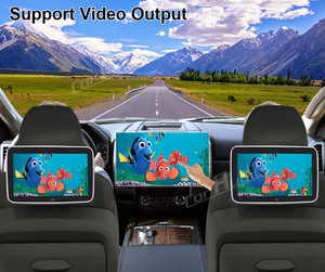 Estéreo para Auto Android de 9 Pulgadas para <span class=keywords><strong>BMW</strong></span> M5 E39 E53 1995-2007, Navegación GPS, CarPlay Inalámbrico, Android Auto, Radio DSP - Product Image 6