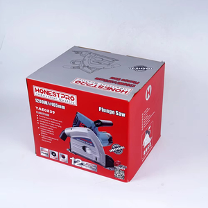 Sega circolare a filo 165mm con guida - Product Image 2