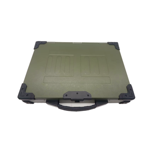 Komputer <span class=keywords><strong>Laptop</strong></span> portabel 17,3 inci HD, komputer industri kasar portabel nirkabel 15.6 "FHD Magnesium Aloi konstruksi baru kasar - Product Image 5