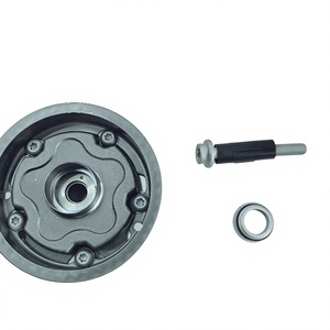 Piñón de distribución Dingying 55567048 para Chevrolet Cruze, lado del escape - Product Image 2