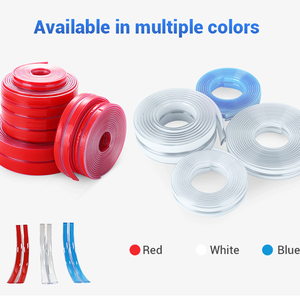 Xách tay mềm bé chống góc bảo vệ cạnh bảo vệ bảng góc bảo vệ cho an toàn trẻ em đồ nội thất bội thu cho sắc nét - Product Image 5