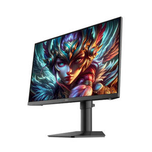 CN Original HKC G27H2 27" 2K QHD 2560*1440 180Hz 350cd/m 1ms FreeSync Premium DIC Reducción de Desenfoque Dinámico 75mm VESA - Product Image 6