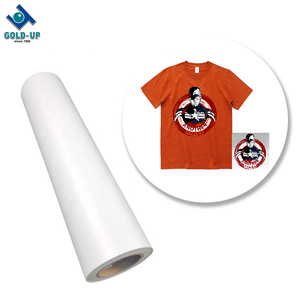 30Cm Dtf Máy In Mực Trắng Truyền Nhiệt Dtf Pet Phim Máy In Trực Tiếp Để Phim Máy In - Product Image 4