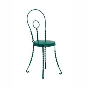 Nouveau design élégant, chaises de luxe couleur champagne, chaises empilables pour événement, fête, mariage - Product Image 3