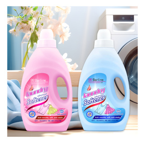 Campioni Gratuiti Ingrosso OEM ODM 1L <span class=keywords><strong>Ammorbidente</strong></span> Ecologico Profumo Lavanda Monouso <span class=keywords><strong>per</strong></span> <span class=keywords><strong>Bucato</strong></span> Lunga Durata 30 Giorni - Product Image 1
