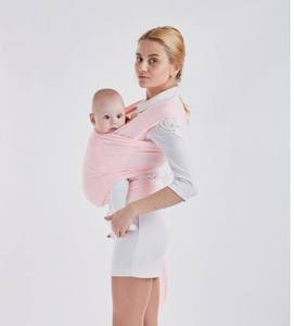 Porte-bébé ergonomique Aofit, doux, respirant, réglable, pour <span class=keywords><strong>nouveau</strong></span>-<span class=keywords><strong>né</strong></span>, pour <span class=keywords><strong>porter</strong></span> bébé - Product Image 3