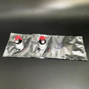 库存项目低最小起订量1L箔围兜箱包铝箔酒袋盒装带vitop - Product Image 2