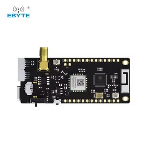 Módulo Lora Ebyte ODM EoRa-S3-400TB 22dBm 7km de Bajo Consumo y Largo Alcance SX1268 868mhz Kit de Placa - Product Image 4