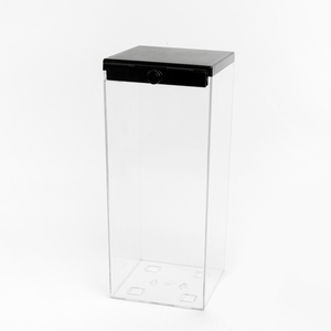 <span class=keywords><strong>Eas</strong></span> an toàn hơn hộp siêu thị cửa hàng bán lẻ <span class=keywords><strong>EAS</strong></span> chống trộm RF AM dao cạo an toàn hơn hộp chống heft đáng báo động trường hợp - Product Image 6