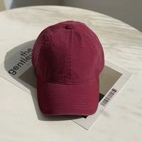 Gorras de Béisbol Bordadas Personalizadas de Alta Calidad con Patrón de Leopardo, Etiqueta Tejida de Marca, Gorra Unisex Estilo Dad Hat
