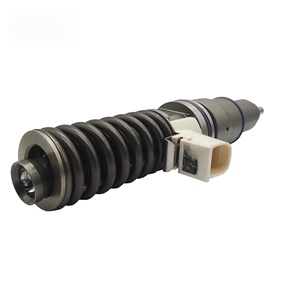 Injecteur de carburant à rampe commune pour moteur diesel D13 BEBE4F09001 21451295 - Product Image 3