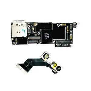 wholesalemobile phone Motherboard With Face Id Unlock Logic Board motherboard Manufacturers For iphone
