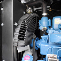 Groupe électrogène industriel de secours 1500 KVA, générateur diesel 1200 KW, prix du générateur diesel 1,5 MVA 1,2 MW, groupe électrogène pour usage domestique