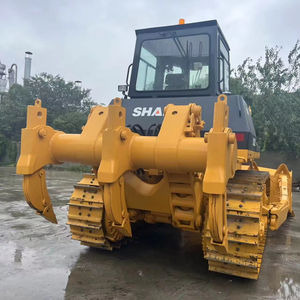 รถปราบดินมือสอง SD22 SD22รถแทรกเตอร์มือสองประสิทธิภาพดี - Product Image 1