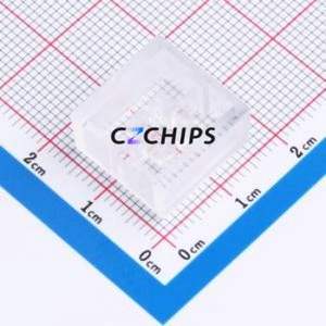 SC209CN1 Switch Accessories / Cap Switch Whole Sale Electronic Component Chips Supplier & BOM Service - Product Image 2