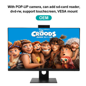 Ordinateur industriel tout-en-un de haute qualité, neuf, de marque d'usine, prix de gros, ordinateur de bureau tout-en-un, écran LCD, ordinateur tout-en-un - Product Image 6