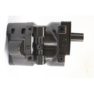 สกรูฮันเบลล์ AB Airend AB077 7.5KW 10HP พร้อมปั๊ม 6 แบริ่ง AB077 Airend - Product Image 3
