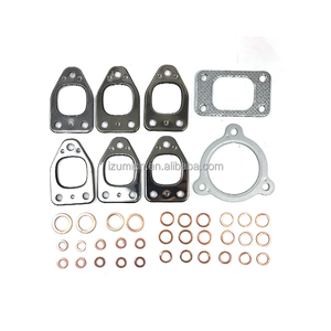 ชุดปะเก็นเครื่องยนต์ดีเซล IZUMI H06CT รุ่น 04010-0268 - Product Image 3