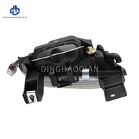 Para Mazda Premacy 1998 1999 2000 2001-2004 Protege 1998, Faro Antiniebla Delantero, Conjunto de Luz Antiniebla