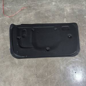 Almohadilla de Aislamiento para Capó de Motor Lexus 53341-53070 para IS250, Repuesto de Protección Térmica Delantera - Product Image 4